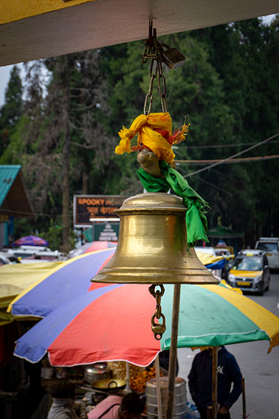 gangtok