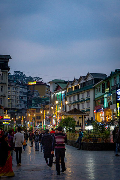 gangtok