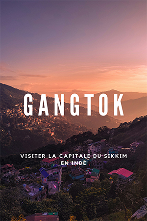 gangtok