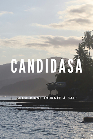 candidasa bali