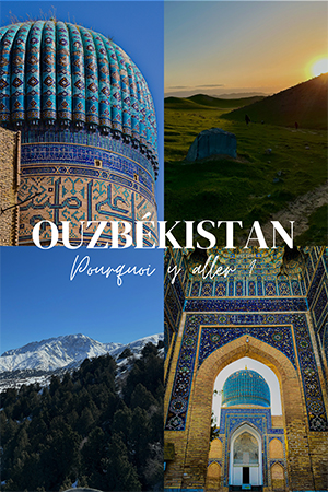 ouzbekistan