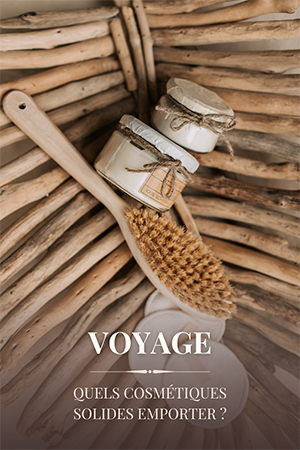 voyage zero dechet