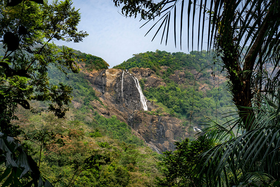 dudhsagar