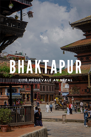 bhaktapur