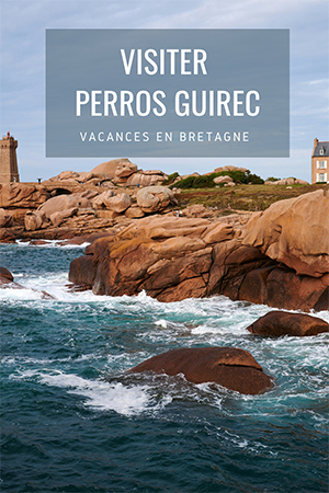 perros guirec