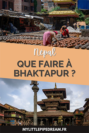 voyage au nepal