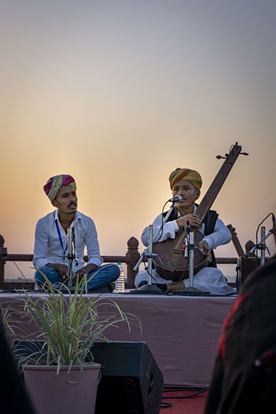 jodhpur riff