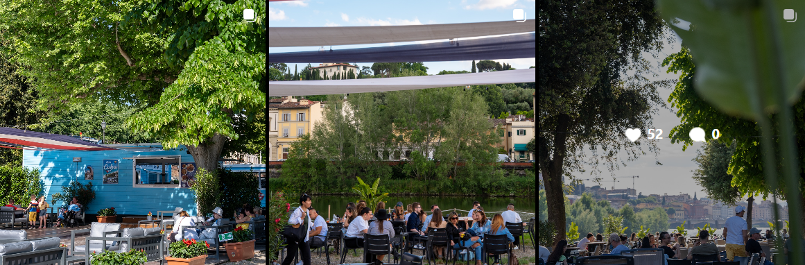 bar cubain florence