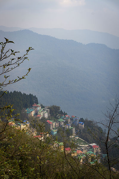 gangtok