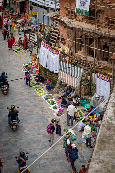 bhaktapur