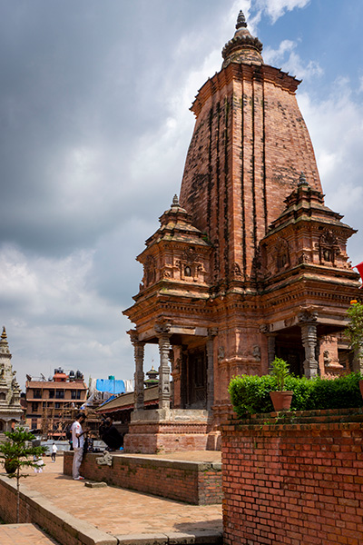 durbar square