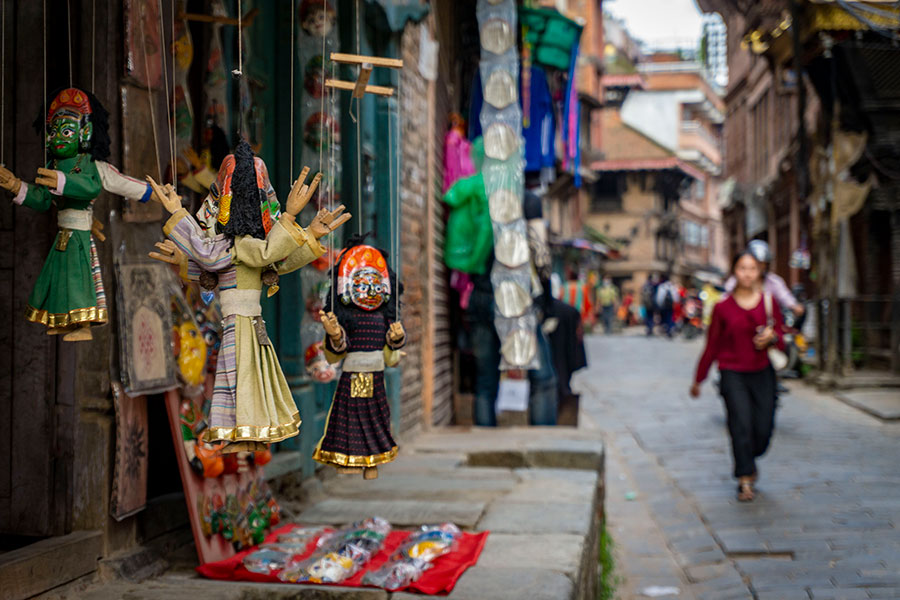 bhaktapur