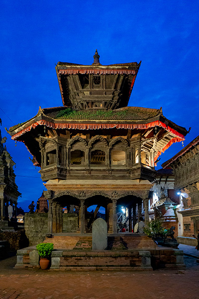 durbar square