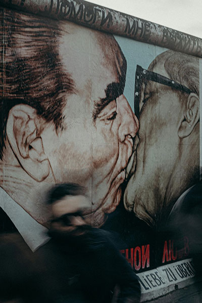 mur berlin