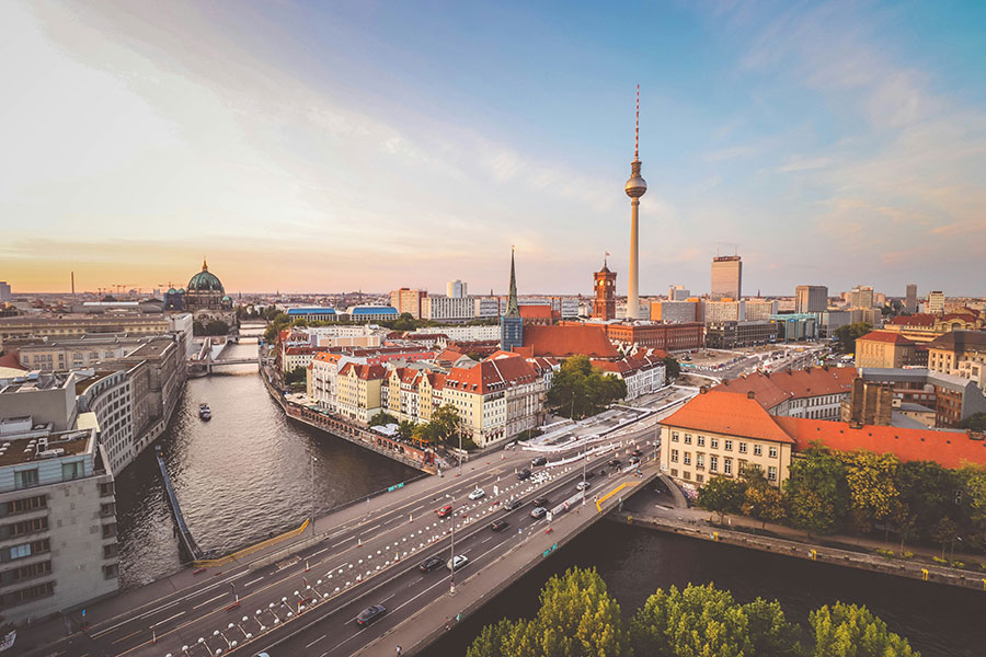 berlin