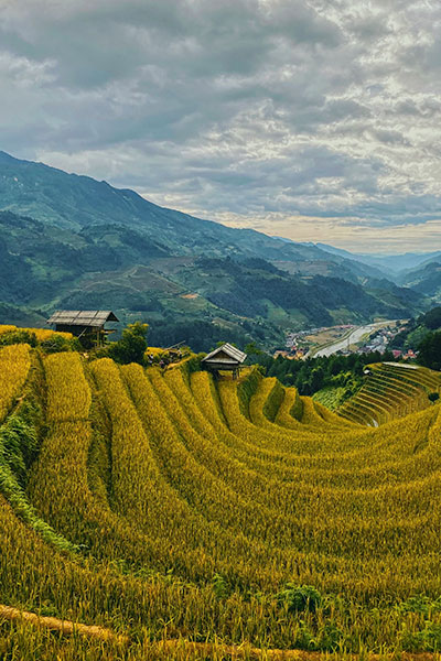 voyage vietnam