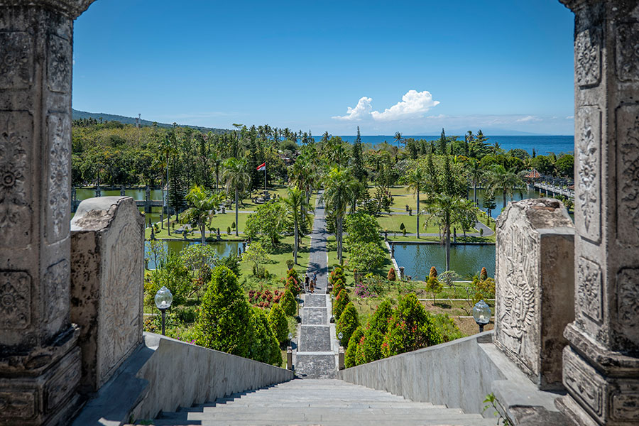 candidasa bali