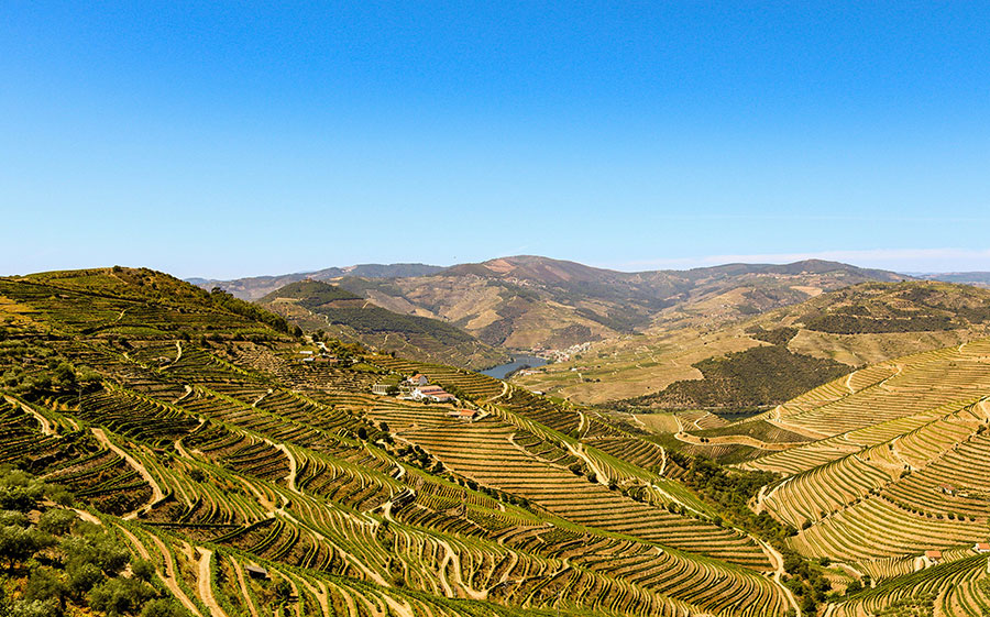 douro portugal