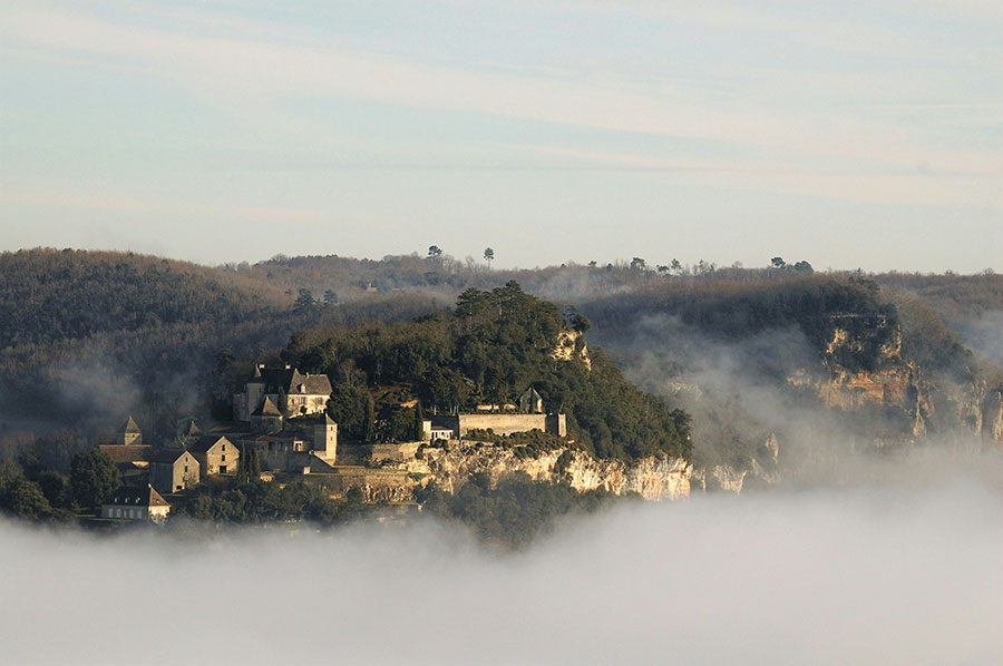 dordogne camping