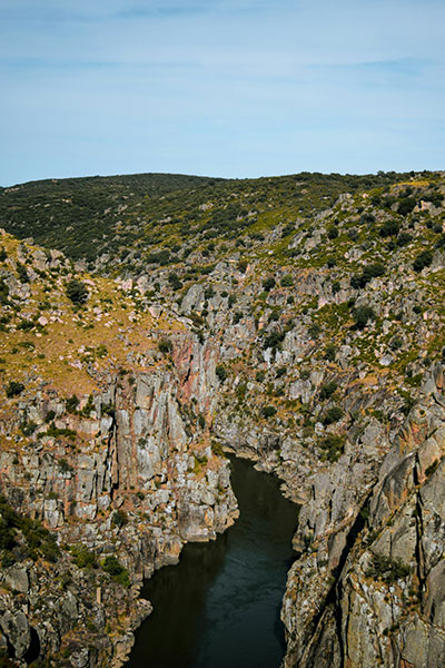 voyage au portugal