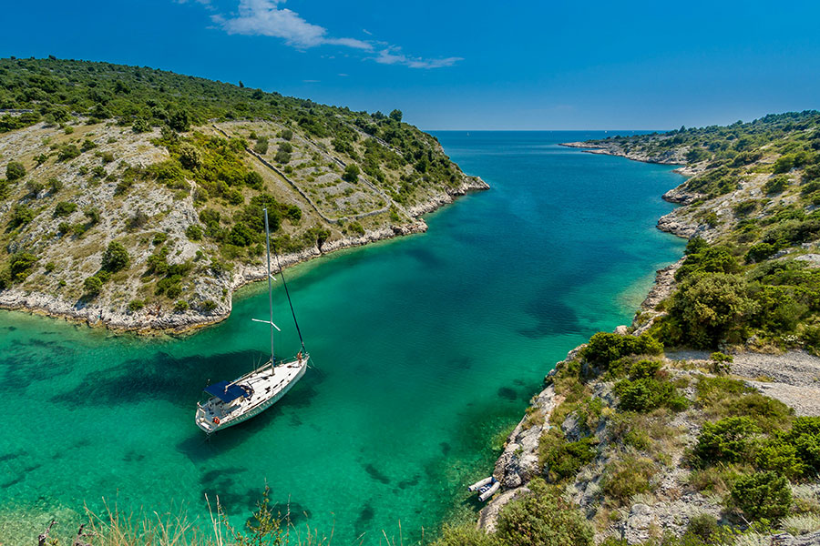 promos de voyage mediterrannee