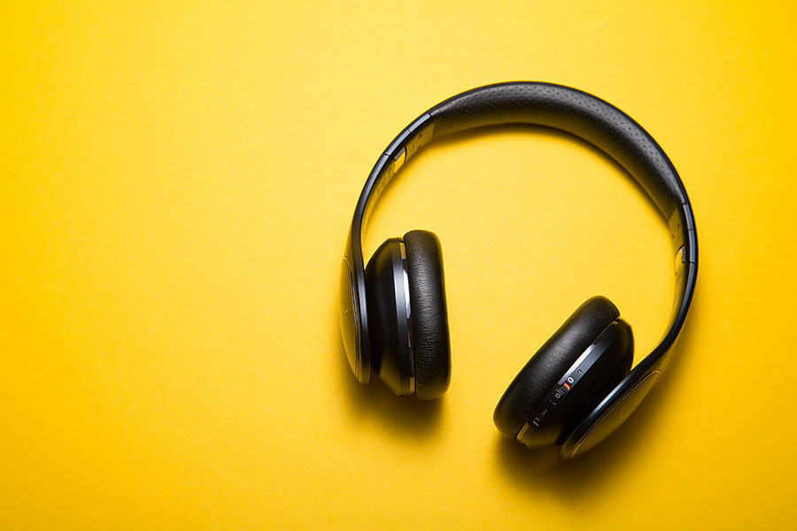 podcast playlist voyage
