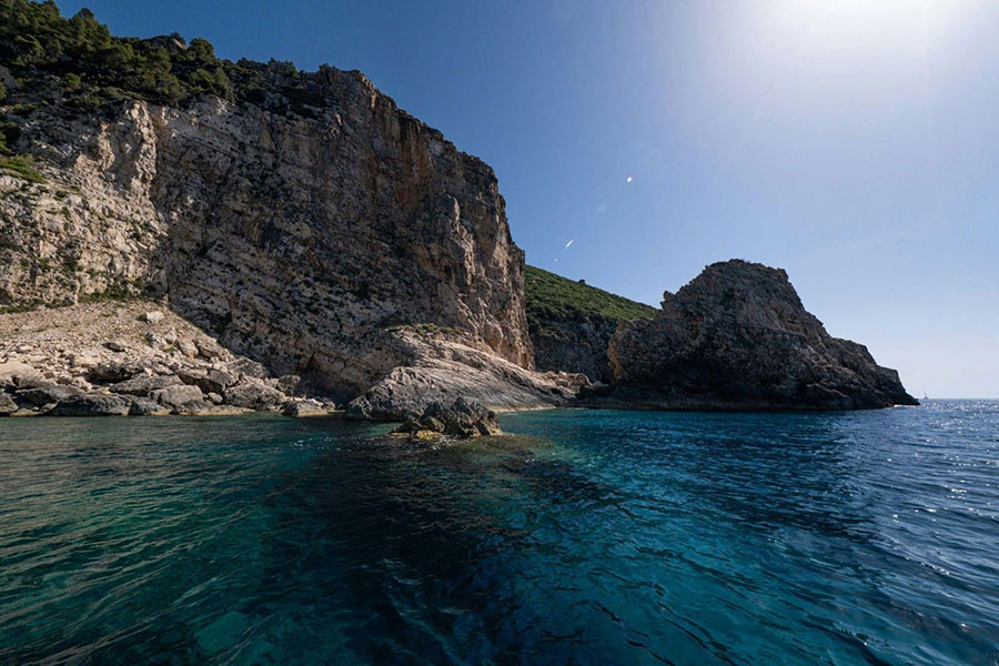 corse vacances