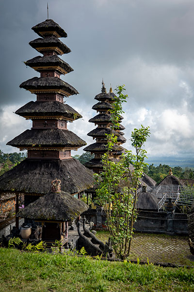 bali itineraire 3 semaines