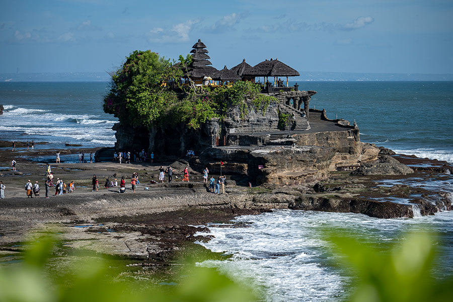 tanah lot