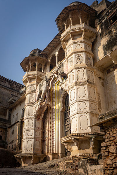 palais rajasthan inde