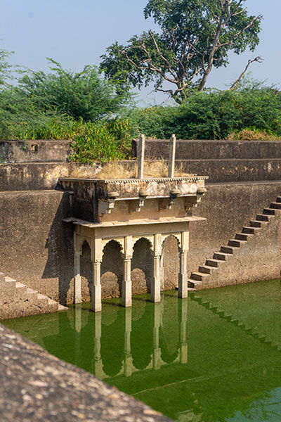 fort taragarh bundi