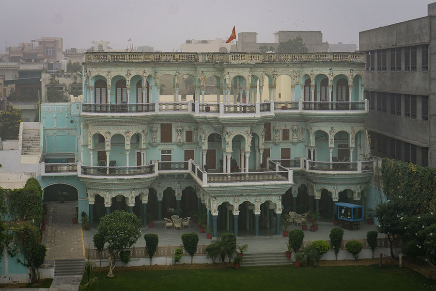 churu shekhawati