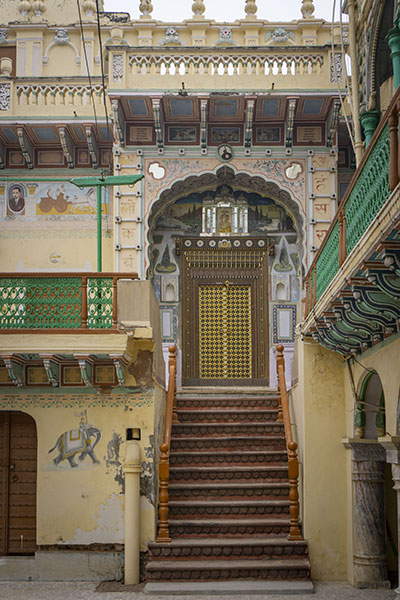 churu shekhawati