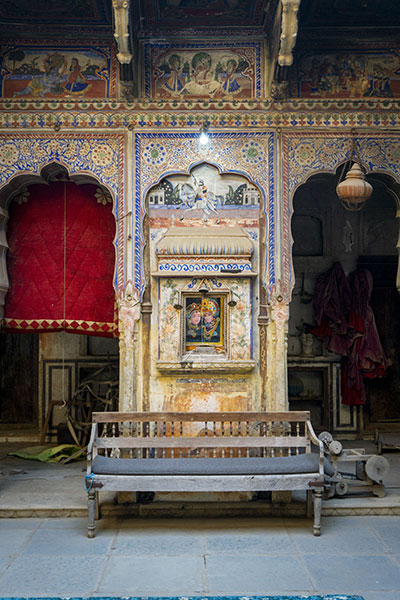 shekhawati mandawa