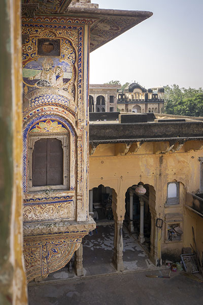 mandawa shekhawati