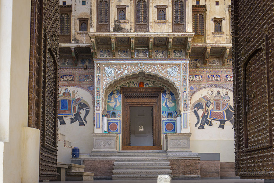 shekhawati rajasthan