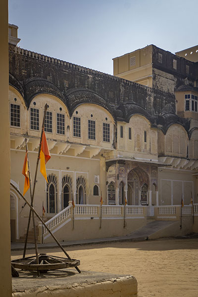 mandawa shekhawati