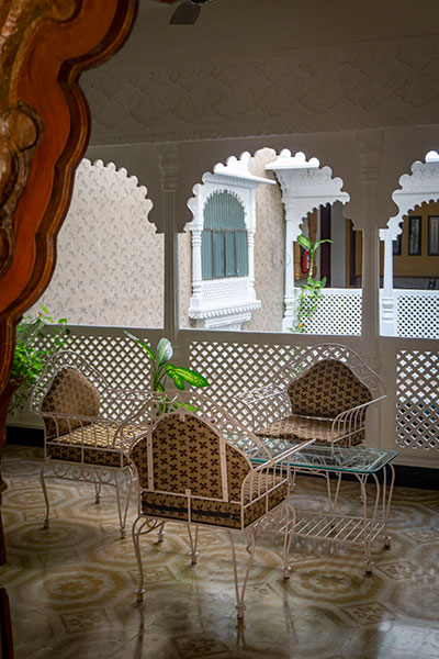 bundi haveli