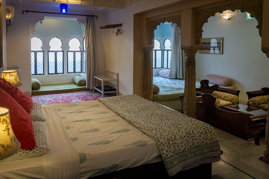 hotel bundi