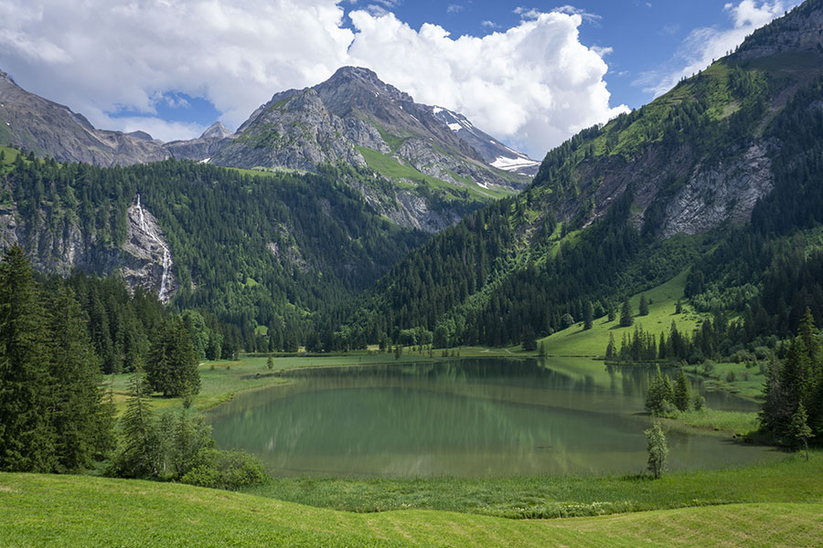 lauenensee