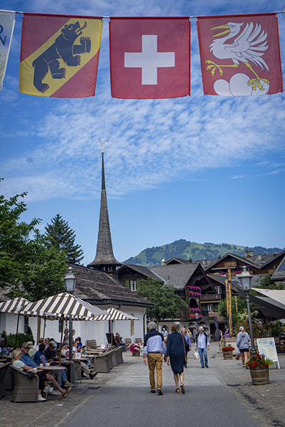 roadtrip en suisse