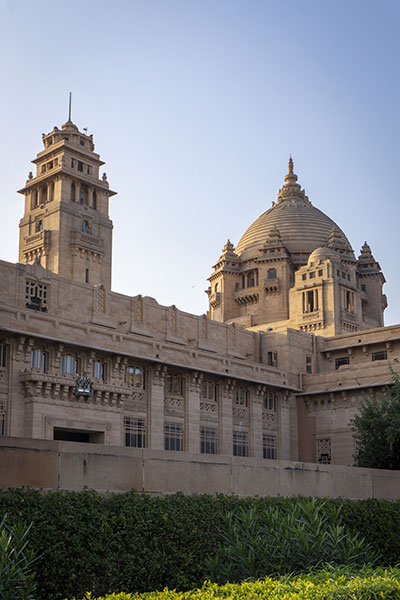 palais jodhpur