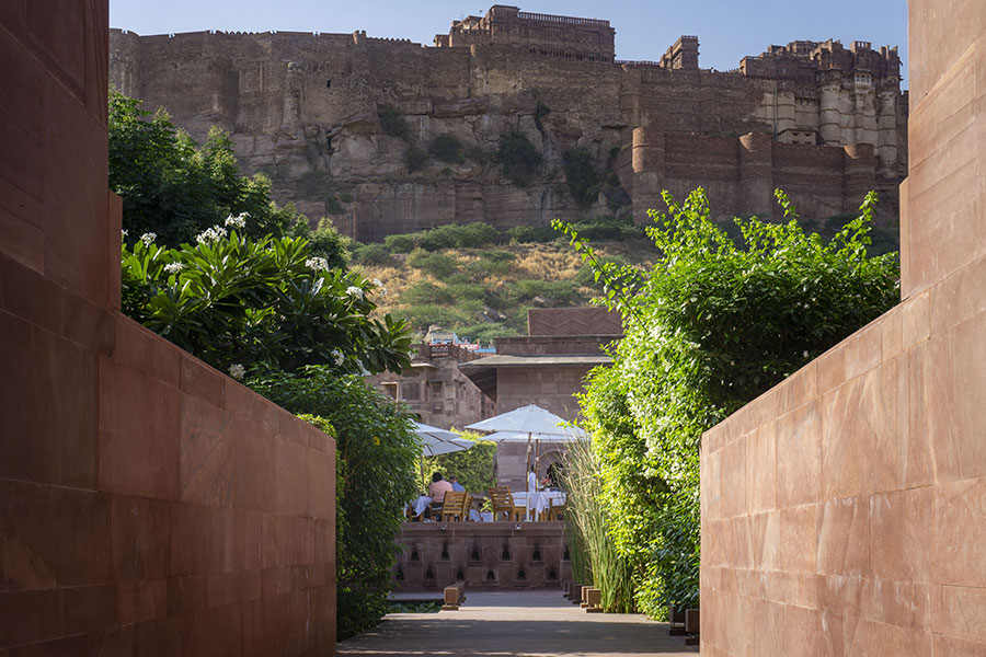 hotel jodhpur