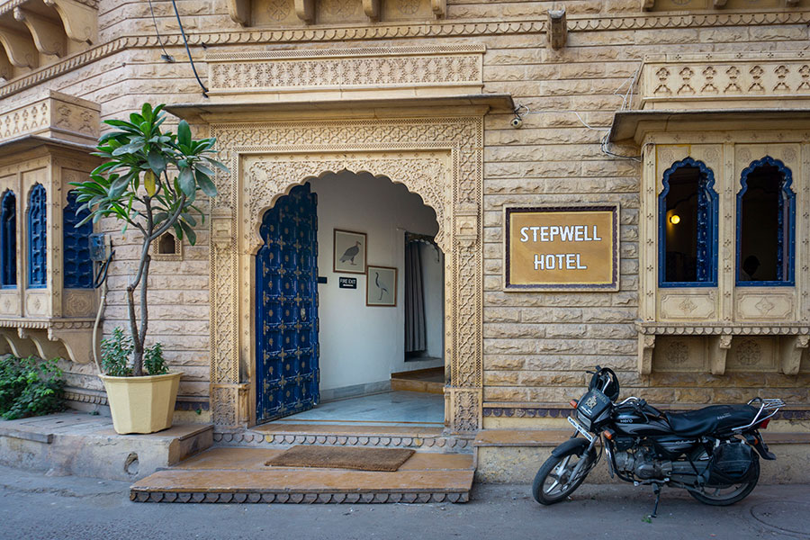 hotel jodhpur