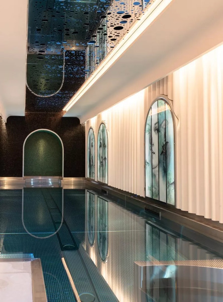 hotel 5 etoiles cote dazur