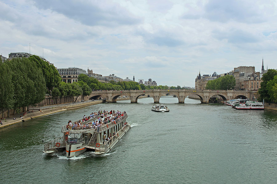 croisiere seine paris