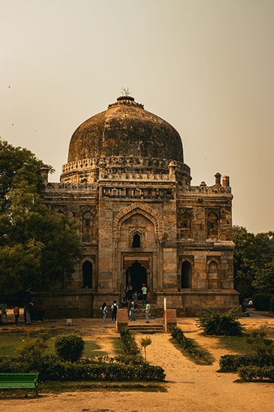 lodhi garden