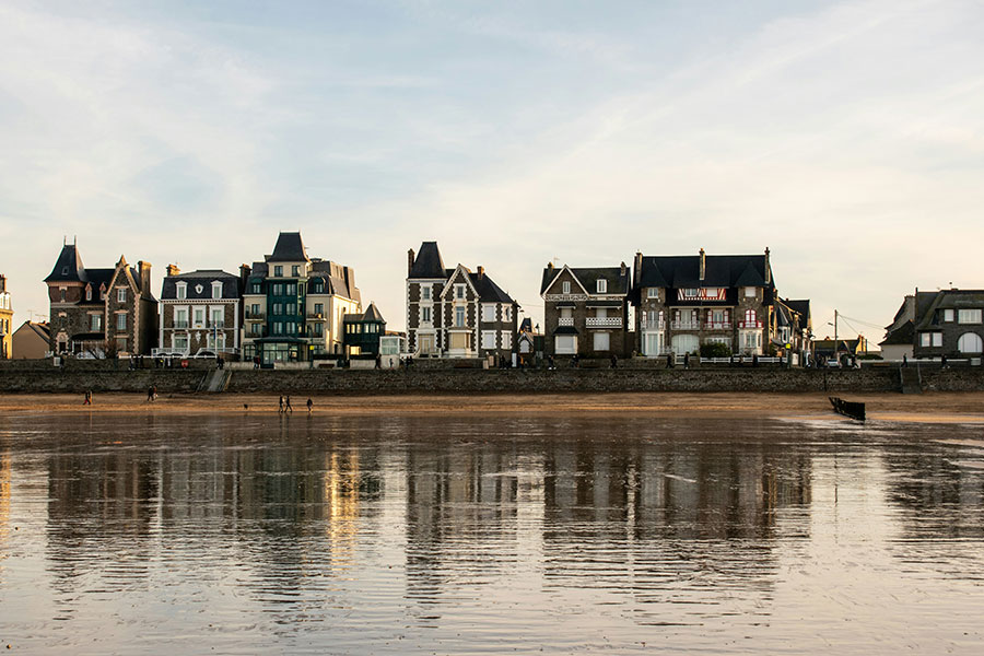 hotel bretagne