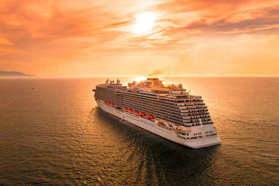 croisiere vacances