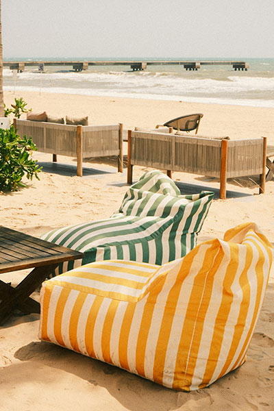 club de vacances en famille